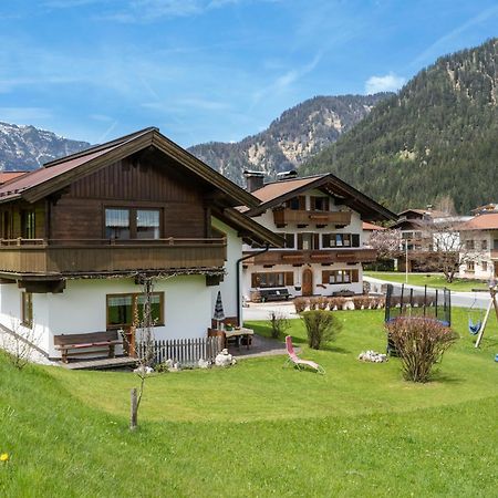Ferienhaus & -Wohnung Flatscher Вайдринг Экстерьер фото