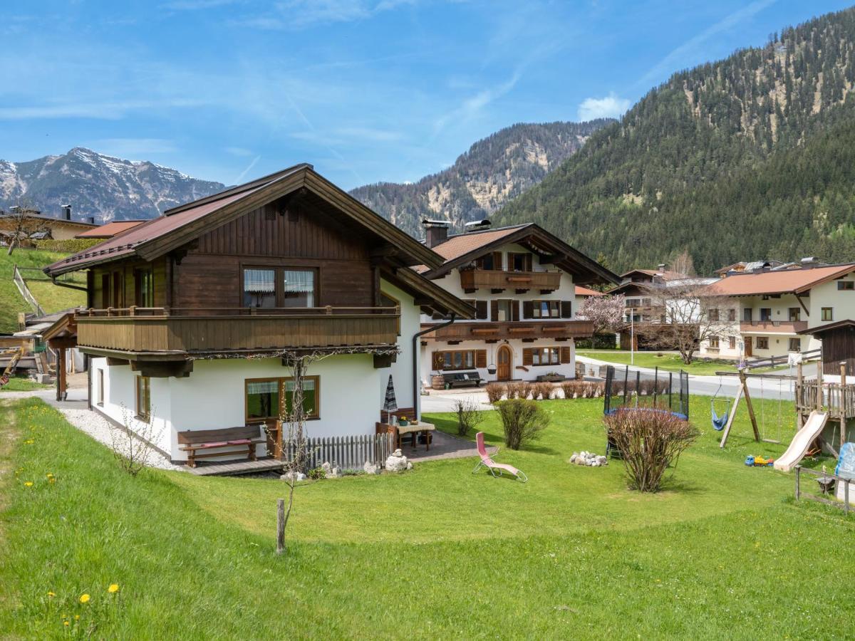 Ferienhaus & -Wohnung Flatscher Вайдринг Экстерьер фото